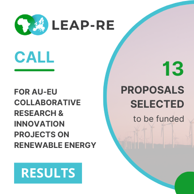 renewable energy thesis proposal