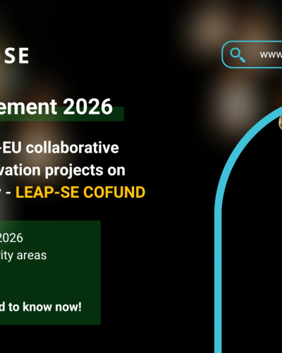 Pre announcement LEAP-SE Call 2 (1)